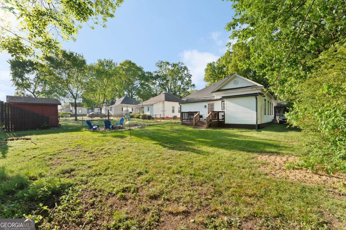 6 Defender Street Cartersville GA 30120