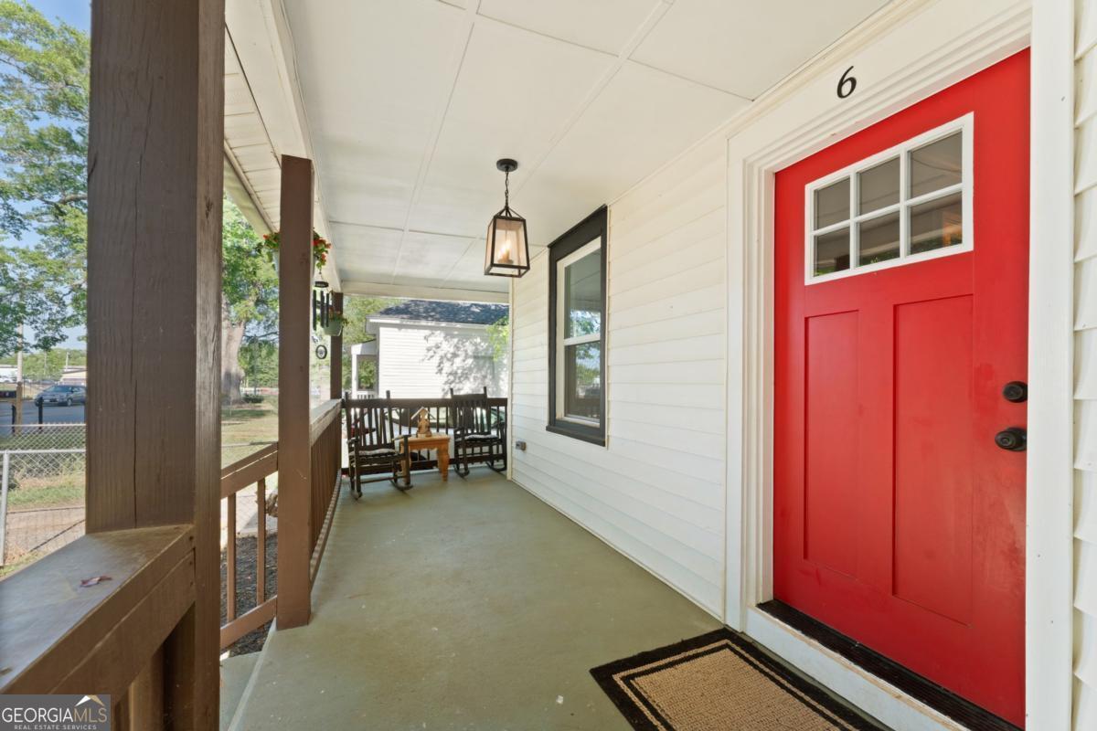 6 Defender Street Cartersville GA 30120