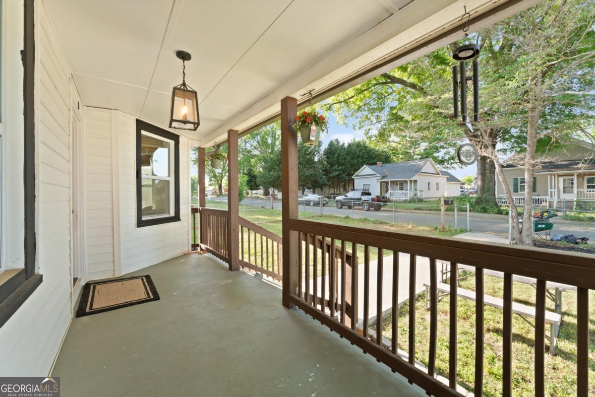 6 Defender Street Cartersville GA 30120