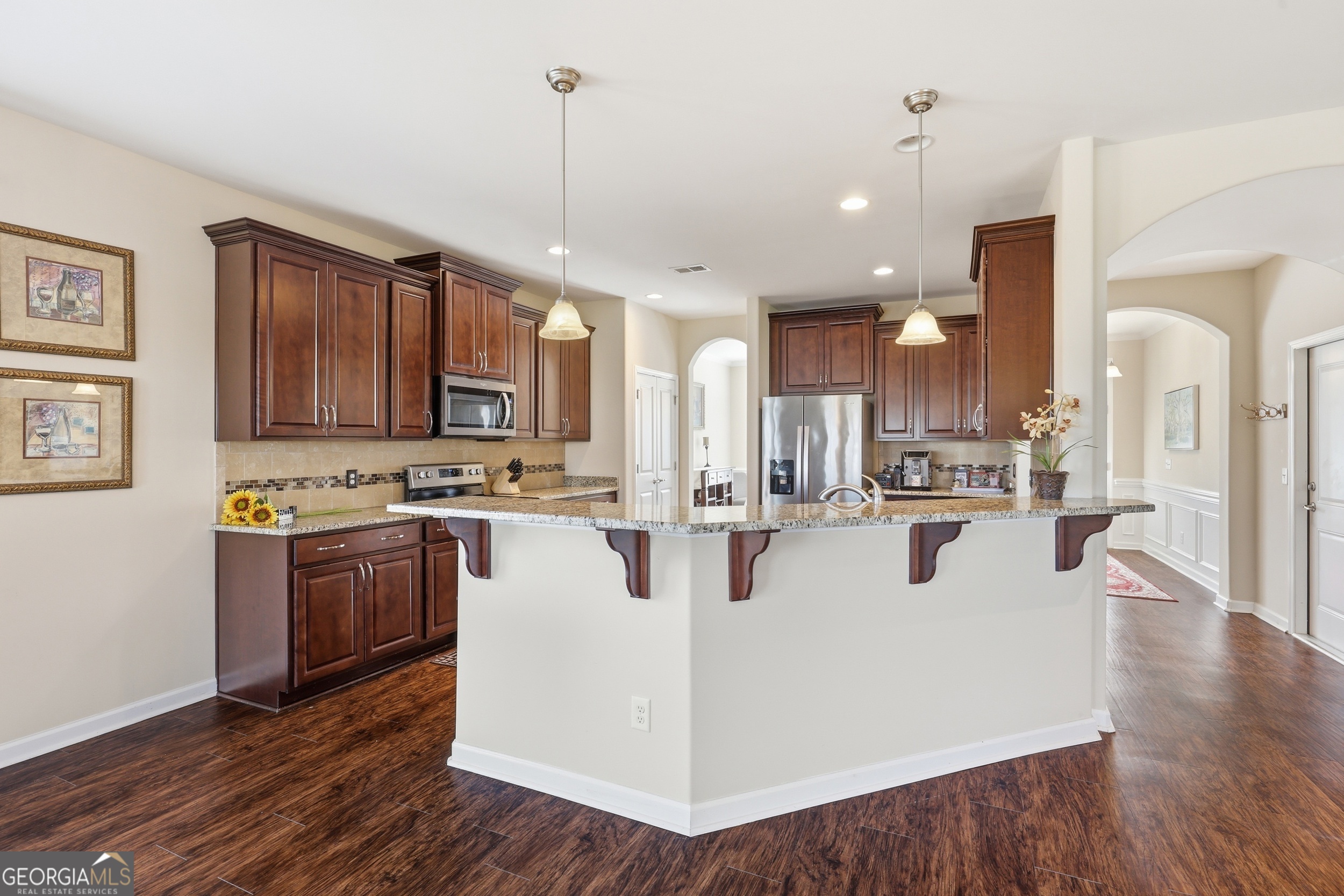 225 Willow Point Circle Savannah GA 31407