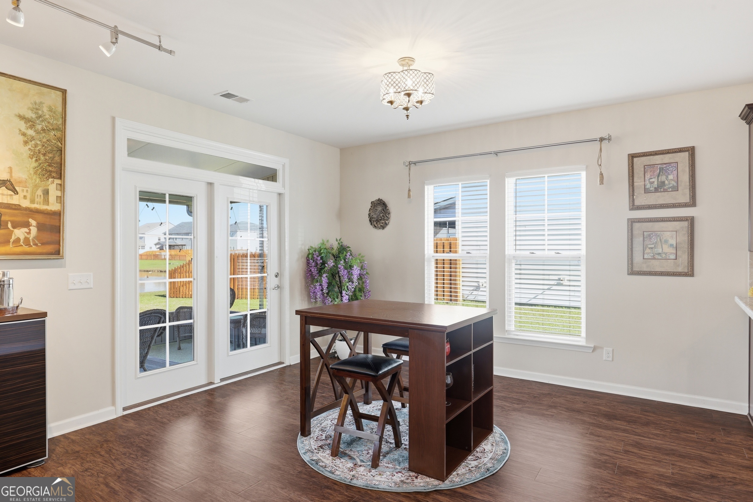 225 Willow Point Circle Savannah GA 31407