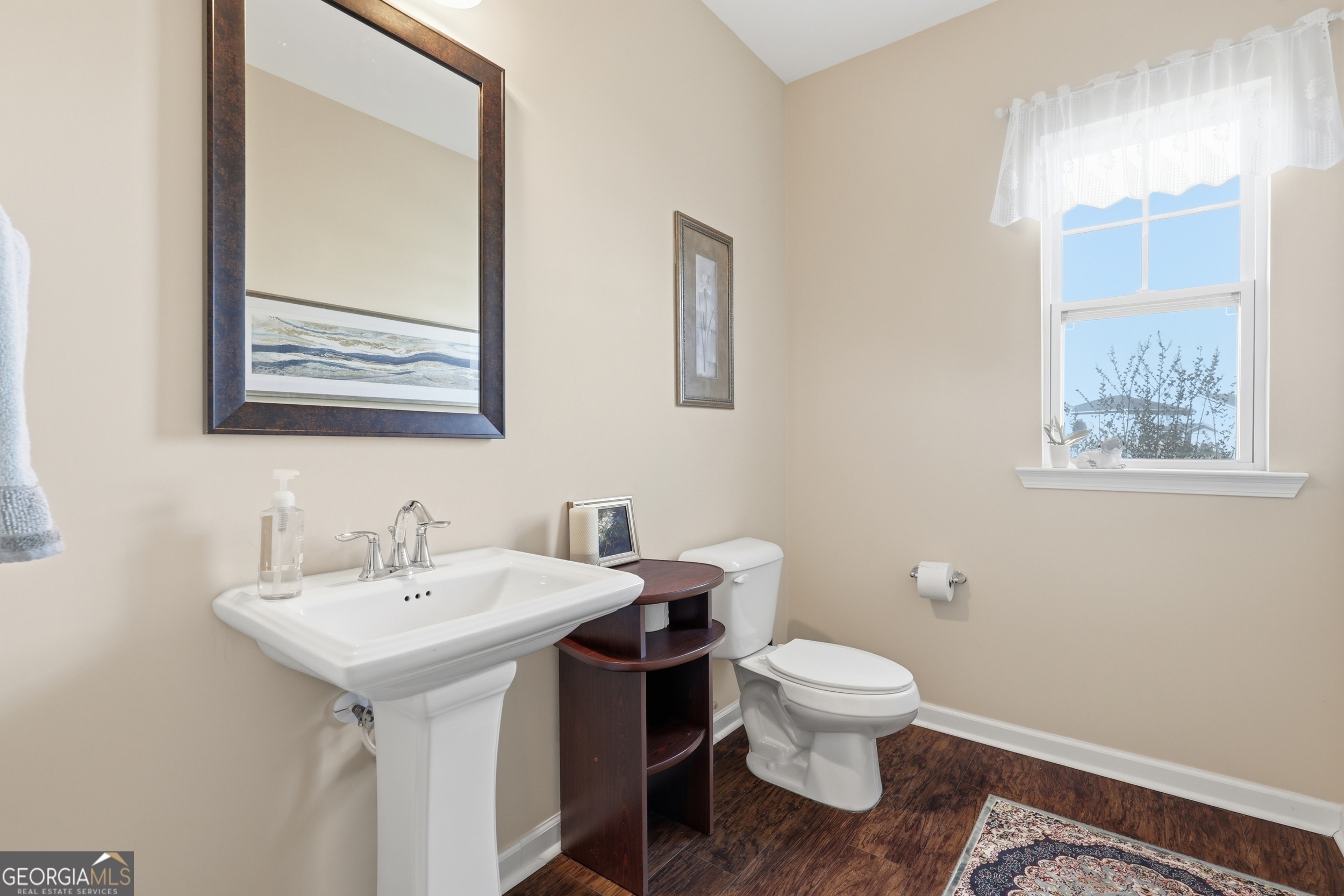 225 Willow Point Circle Savannah GA 31407