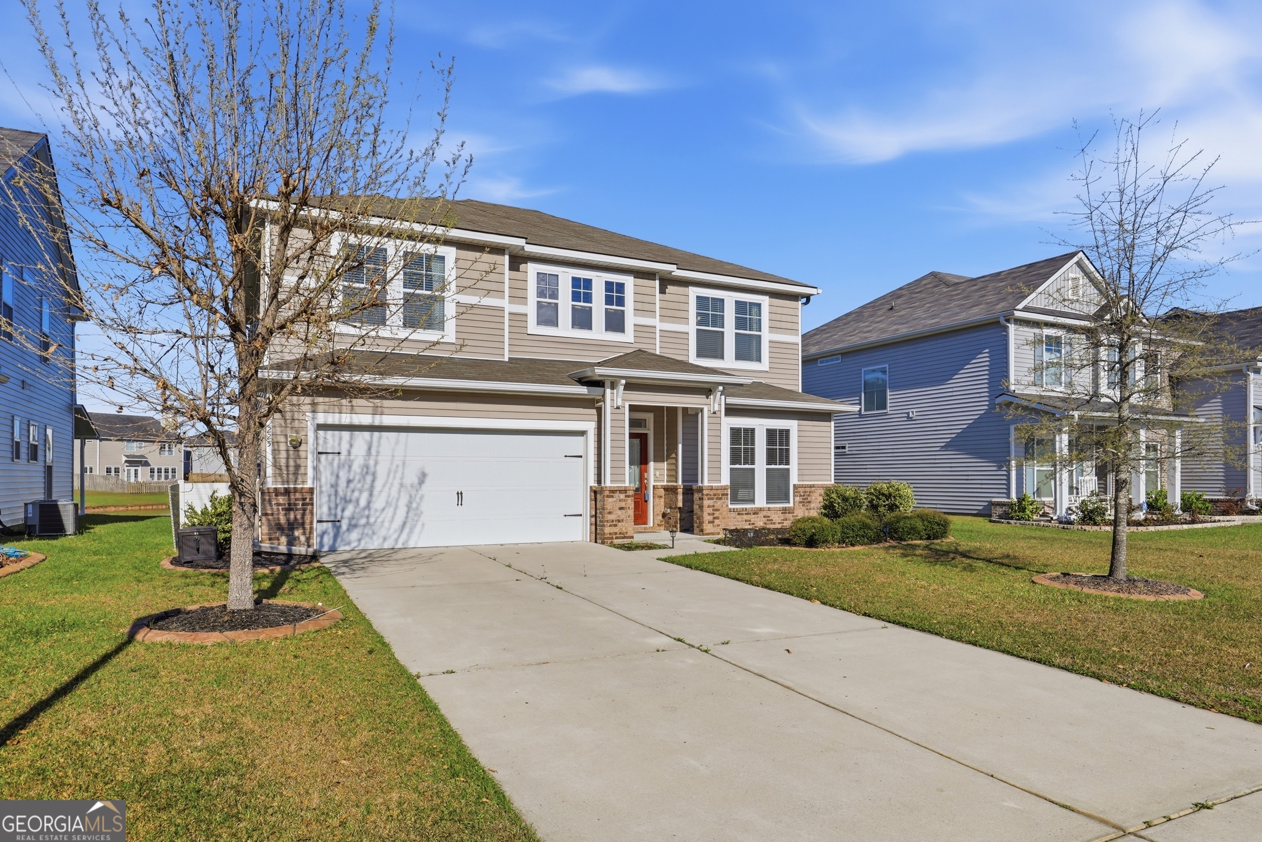 225 Willow Point Circle Savannah GA 31407