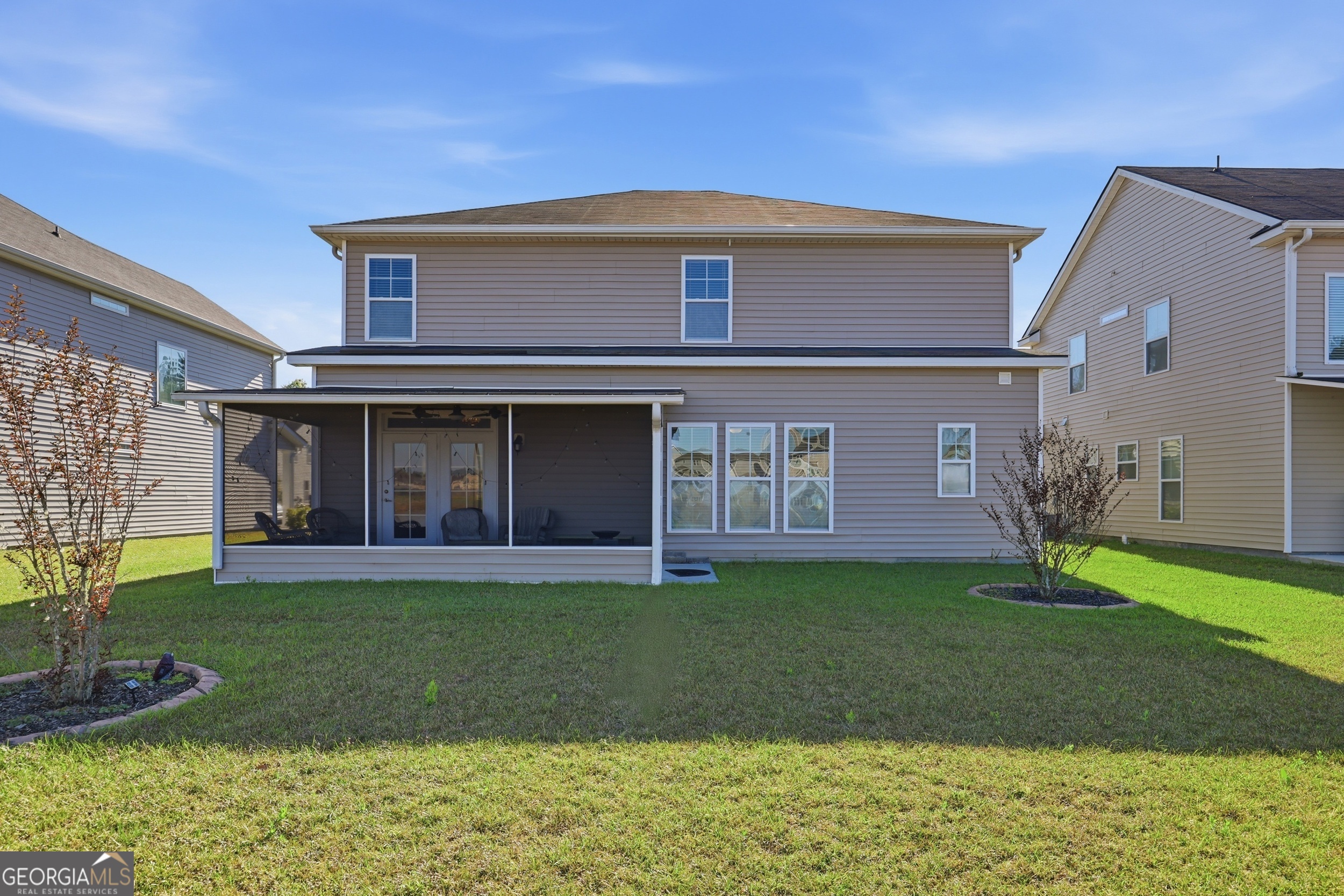 225 Willow Point Circle Savannah GA 31407
