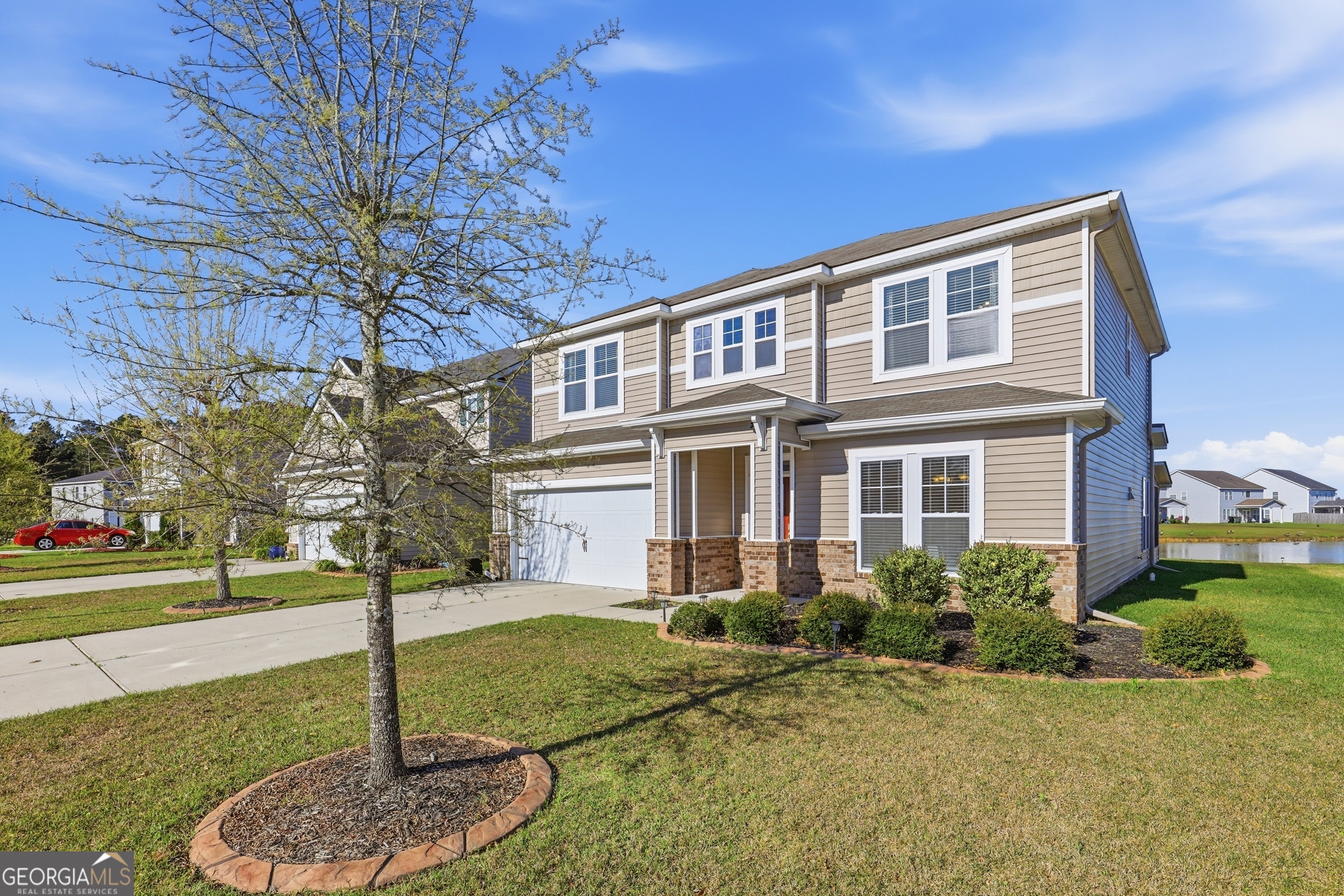 225 Willow Point Circle Savannah GA 31407
