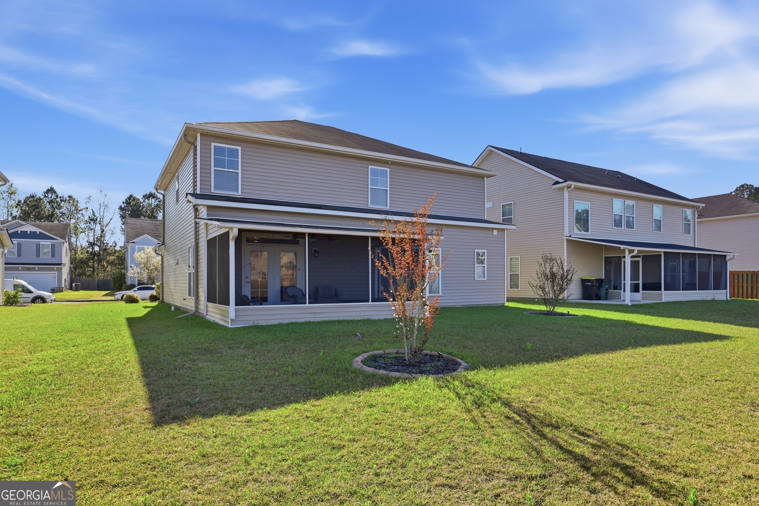 225 Willow Point Circle Savannah GA 31407