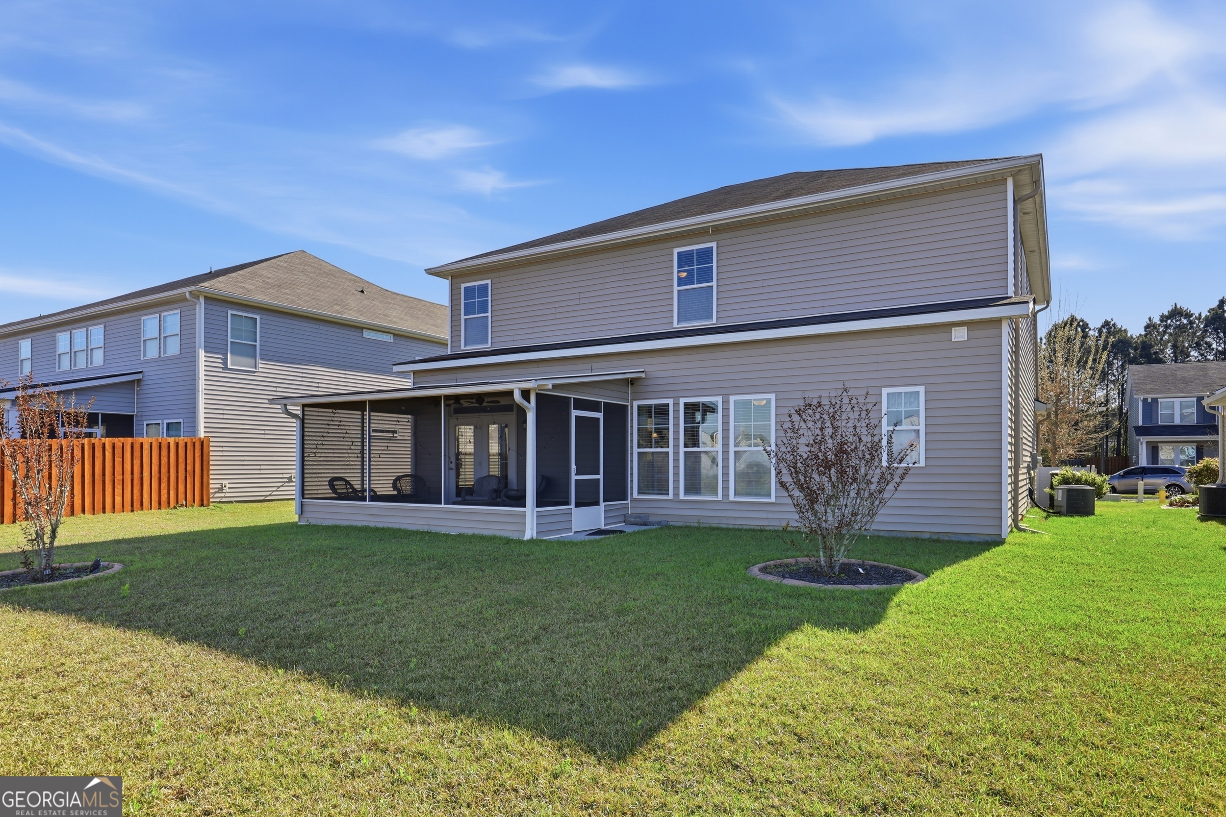 225 Willow Point Circle Savannah GA 31407