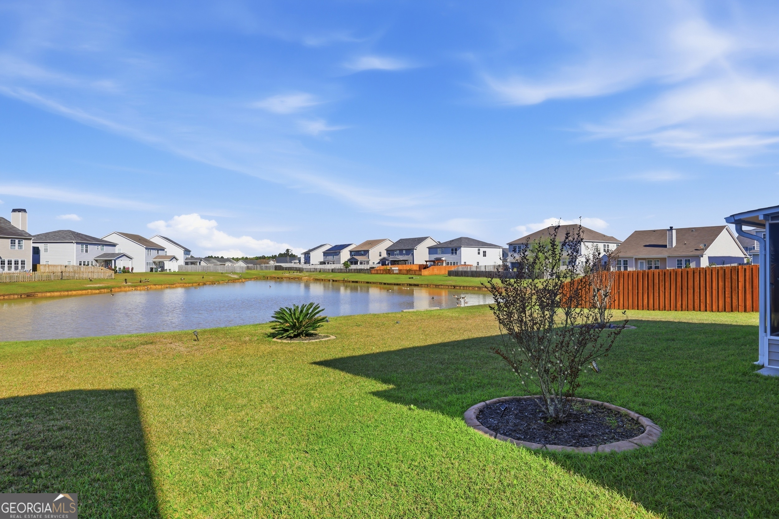 225 Willow Point Circle Savannah GA 31407