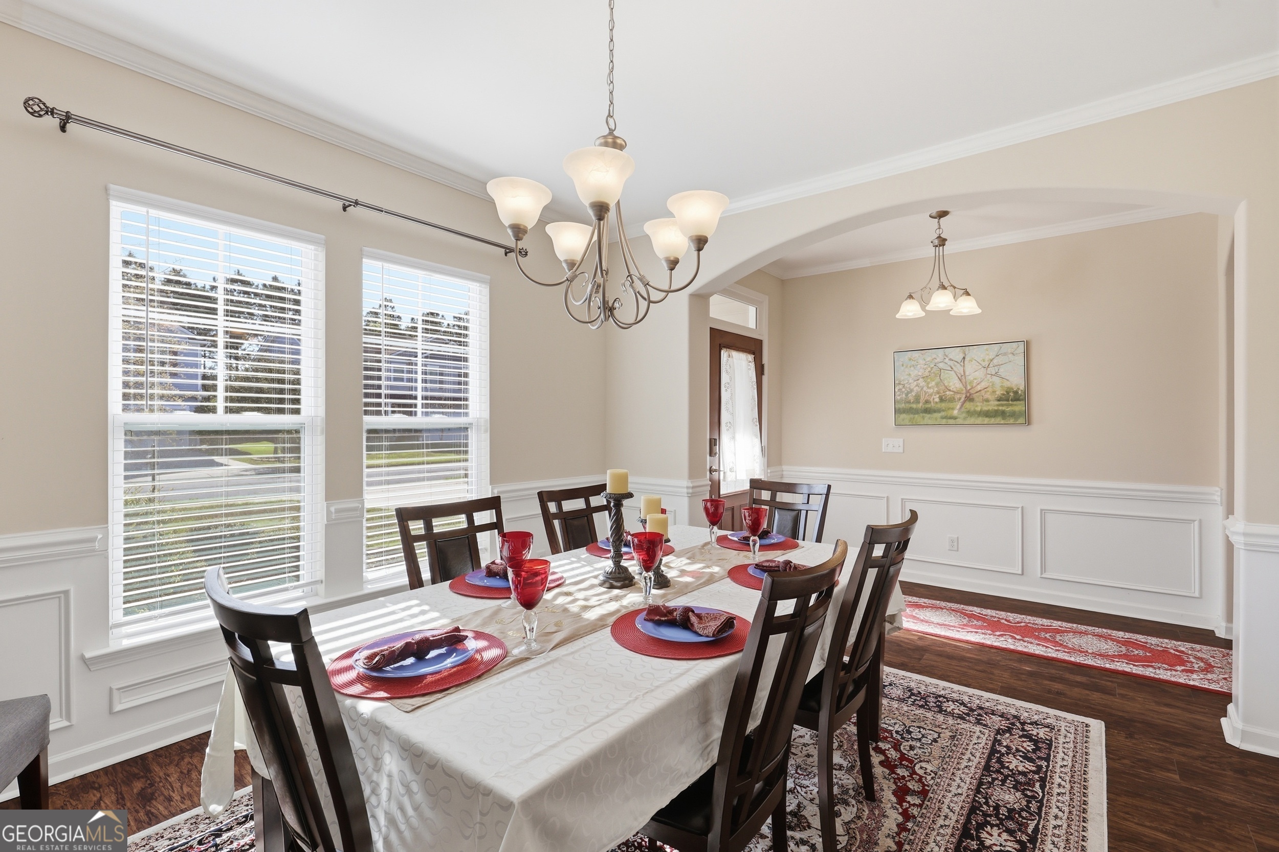 225 Willow Point Circle Savannah GA 31407