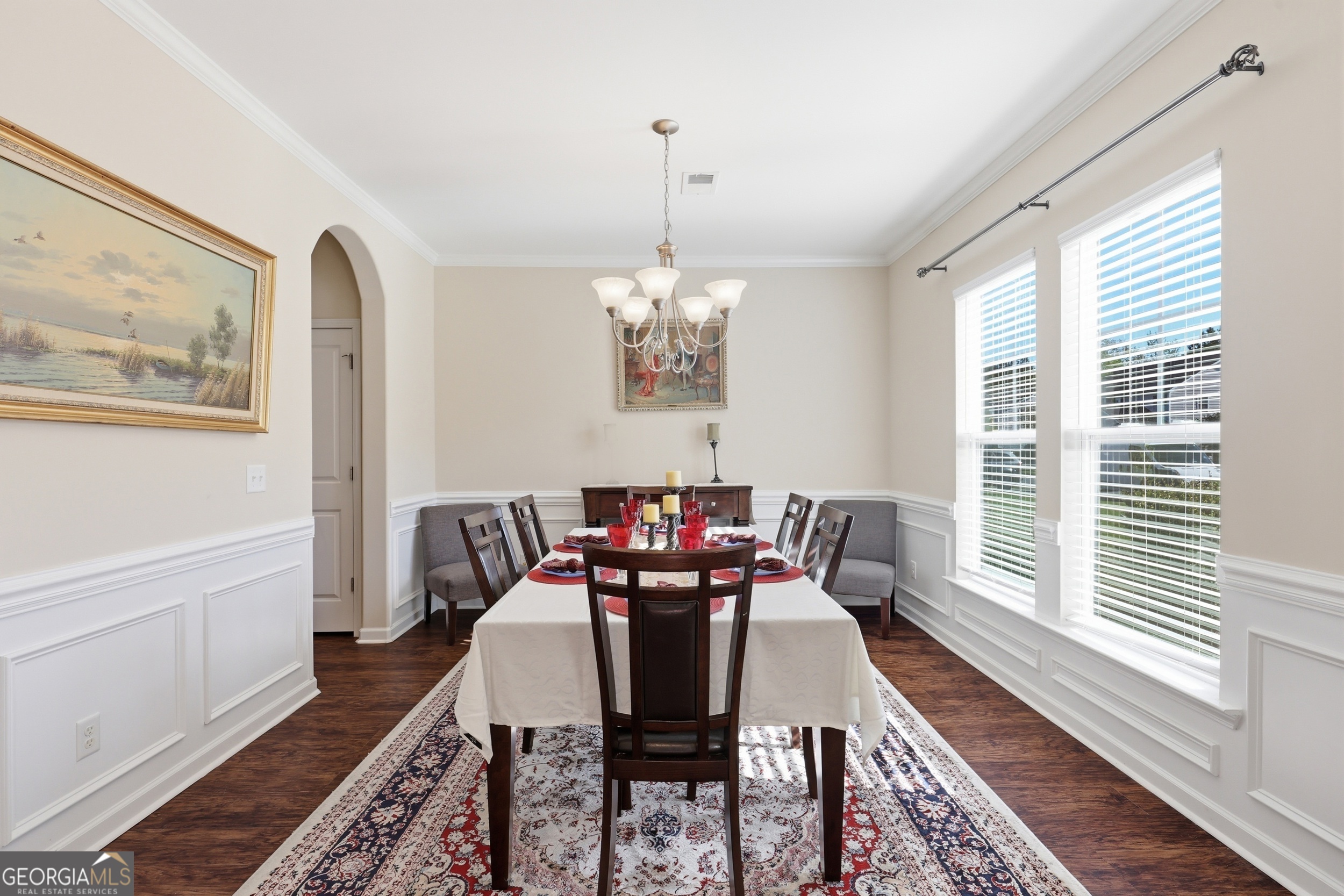 225 Willow Point Circle Savannah GA 31407
