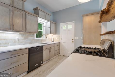 253 Starlight Drive Sautee Nacoochee GA 30571