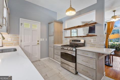 253 Starlight Drive Sautee Nacoochee GA 30571