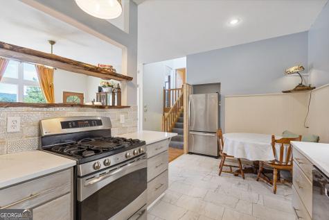 253 Starlight Drive Sautee Nacoochee GA 30571