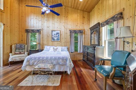 253 Starlight Drive Sautee Nacoochee GA 30571