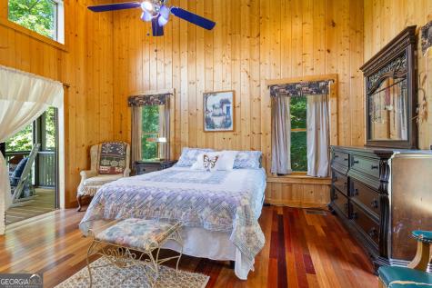 253 Starlight Drive Sautee Nacoochee GA 30571