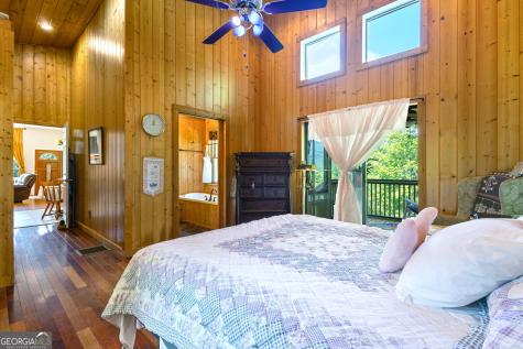 253 Starlight Drive Sautee Nacoochee GA 30571