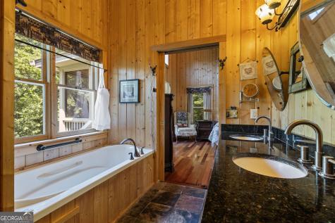 253 Starlight Drive Sautee Nacoochee GA 30571