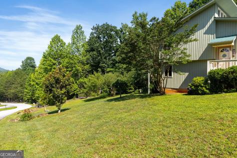 253 Starlight Drive Sautee Nacoochee GA 30571