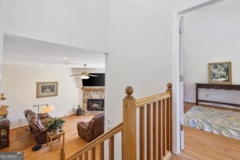 253 Starlight Drive Sautee Nacoochee GA 30571