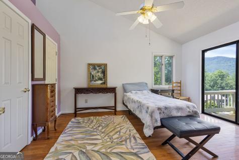 253 Starlight Drive Sautee Nacoochee GA 30571