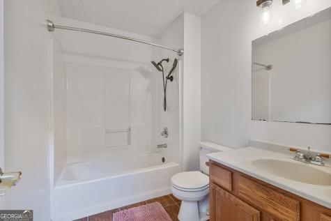 253 Starlight Drive Sautee Nacoochee GA 30571