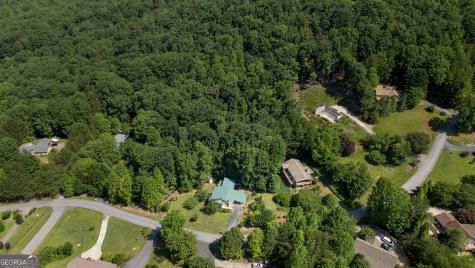 253 Starlight Drive Sautee Nacoochee GA 30571