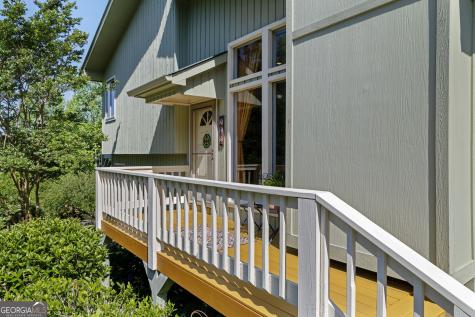 253 Starlight Drive Sautee Nacoochee GA 30571