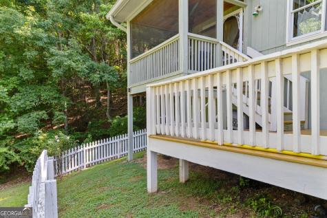 253 Starlight Drive Sautee Nacoochee GA 30571
