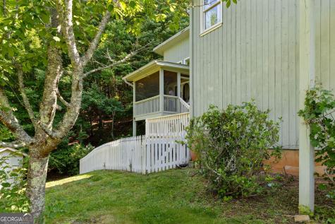 253 Starlight Drive Sautee Nacoochee GA 30571