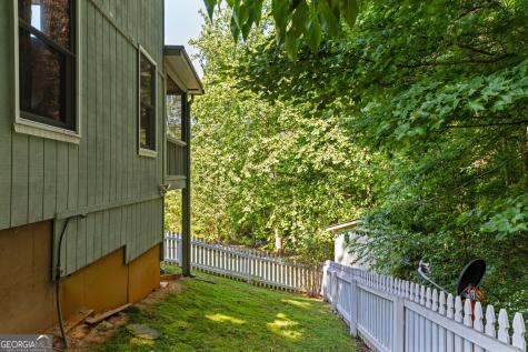 253 Starlight Drive Sautee Nacoochee GA 30571
