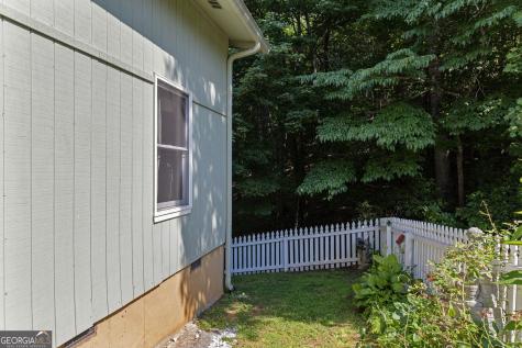 253 Starlight Drive Sautee Nacoochee GA 30571