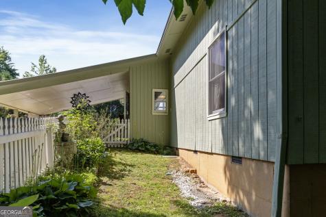 253 Starlight Drive Sautee Nacoochee GA 30571