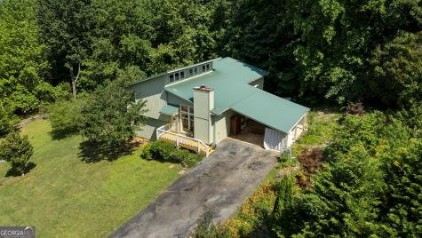 253 Starlight Drive Sautee Nacoochee GA 30571