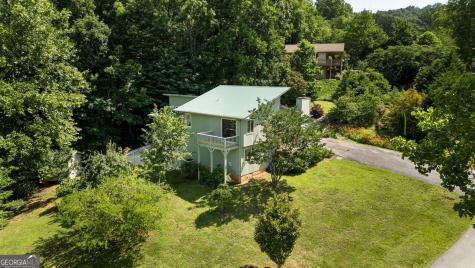 253 Starlight Drive Sautee Nacoochee GA 30571