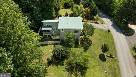 253 Starlight Drive Sautee Nacoochee GA 30571