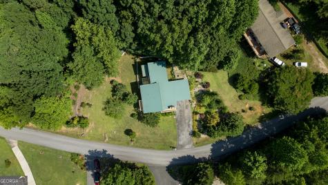 253 Starlight Drive Sautee Nacoochee GA 30571