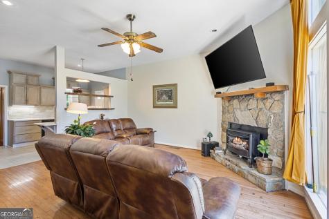 253 Starlight Drive Sautee Nacoochee GA 30571