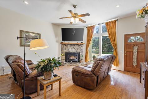 253 Starlight Drive Sautee Nacoochee GA 30571