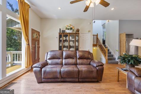 253 Starlight Drive Sautee Nacoochee GA 30571