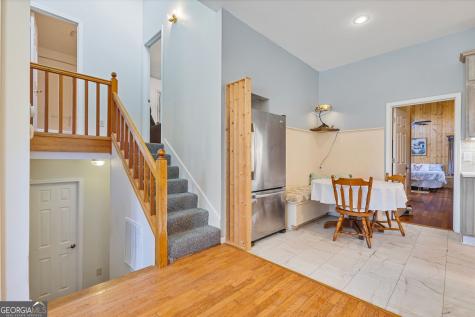 253 Starlight Drive Sautee Nacoochee GA 30571
