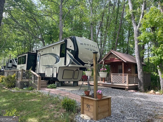 99 Moccasin Lane Blairsville GA 30512