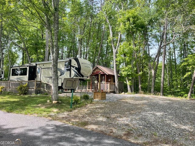 99 Moccasin Lane Blairsville GA 30512