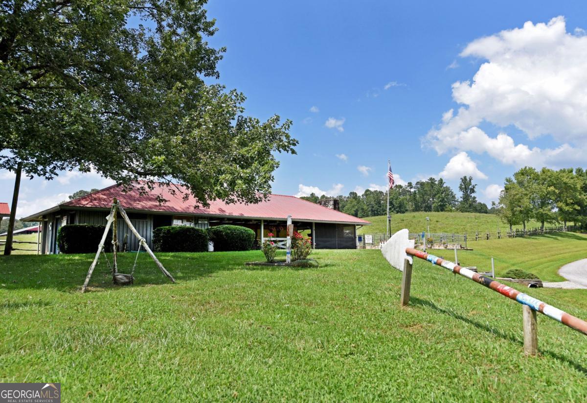 99 Moccasin Lane Blairsville GA 30512