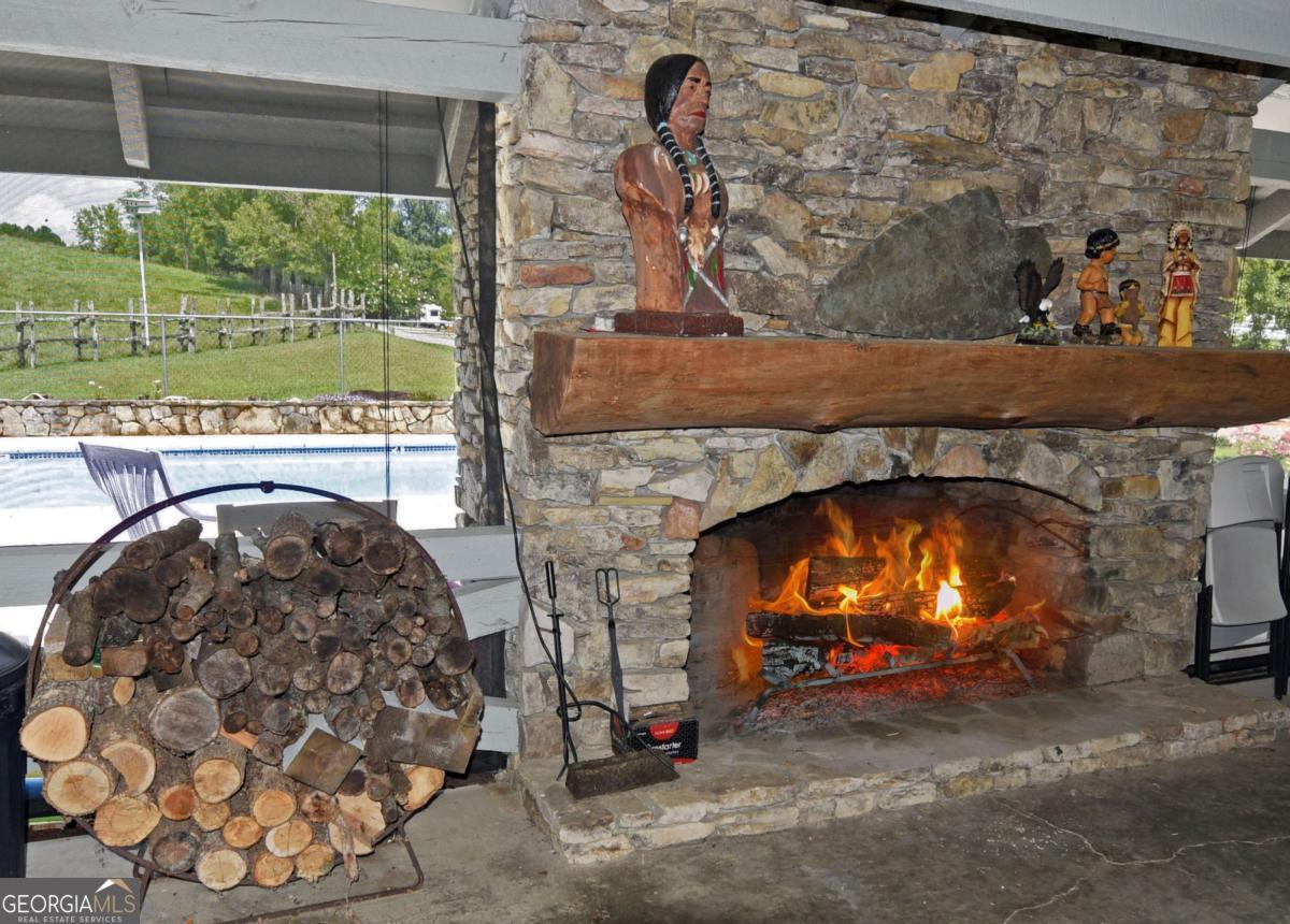 99 Moccasin Lane Blairsville GA 30512