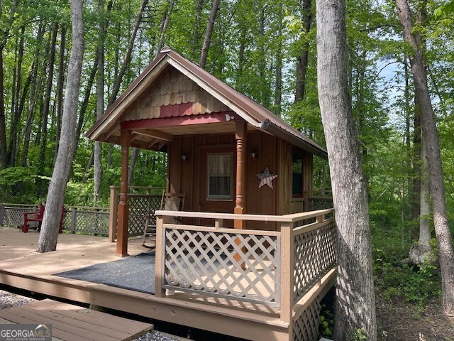 99 Moccasin Lane Blairsville GA 30512