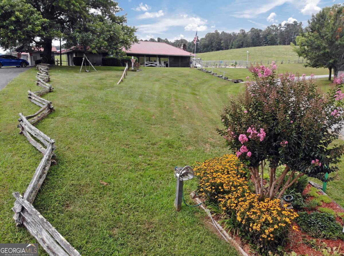 99 Moccasin Lane Blairsville GA 30512