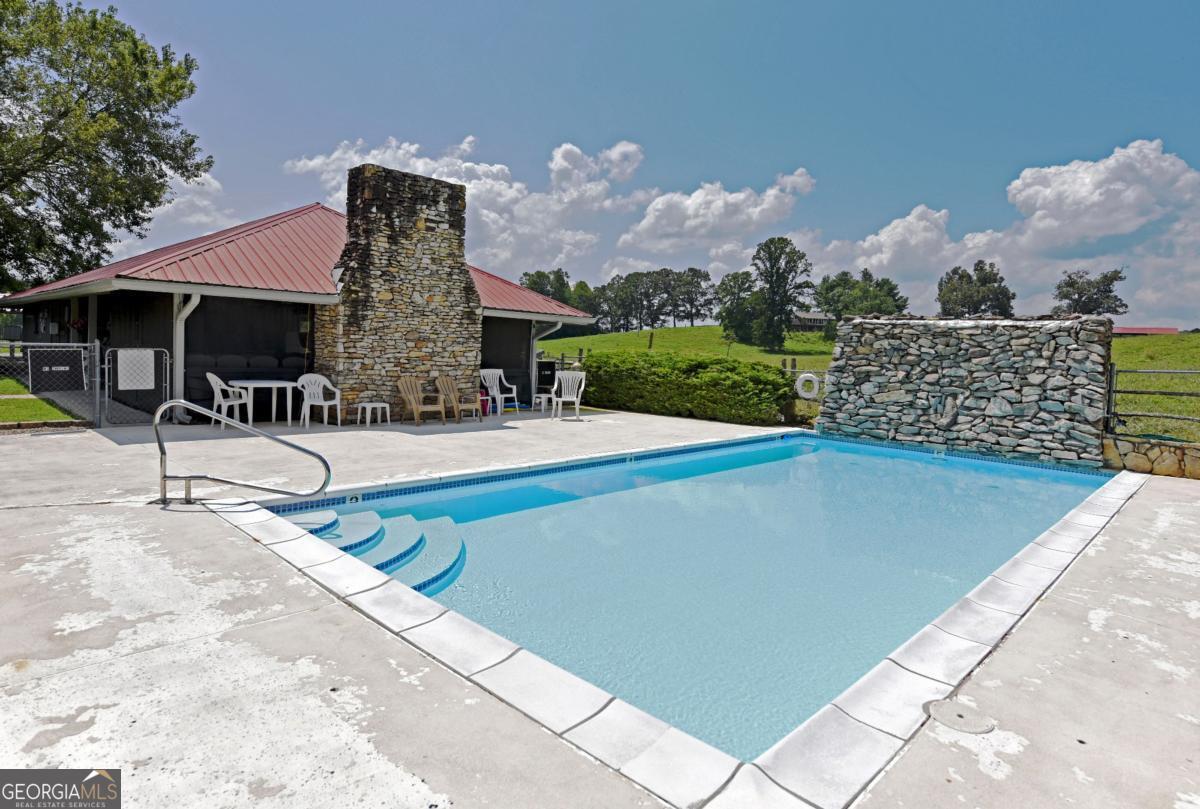 99 Moccasin Lane Blairsville GA 30512