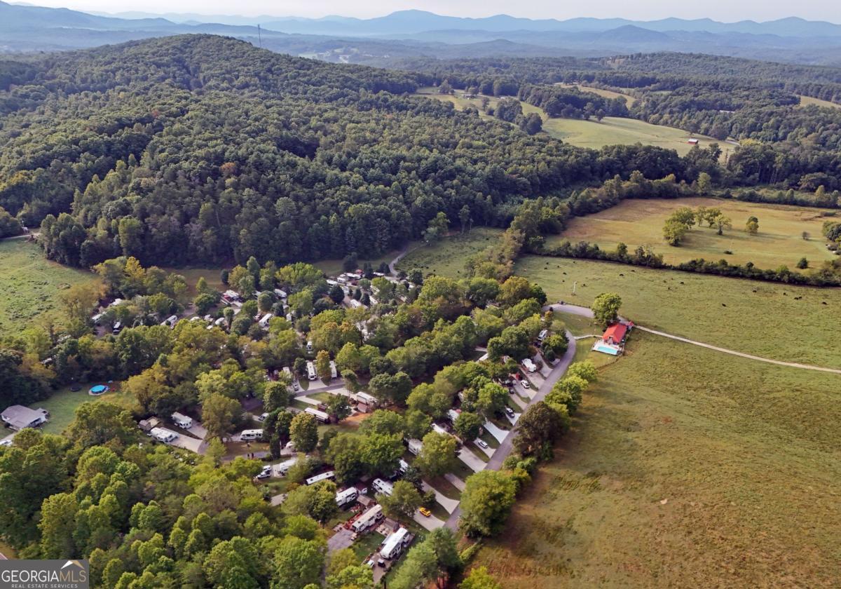 99 Moccasin Lane Blairsville GA 30512
