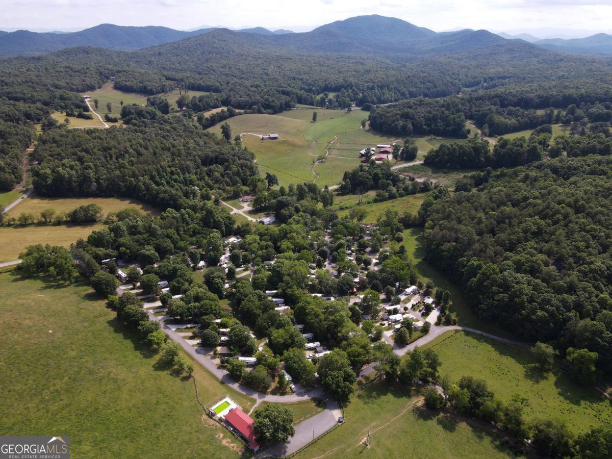 99 Moccasin Lane Blairsville GA 30512