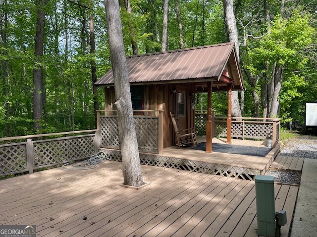 99 Moccasin Lane Blairsville GA 30512